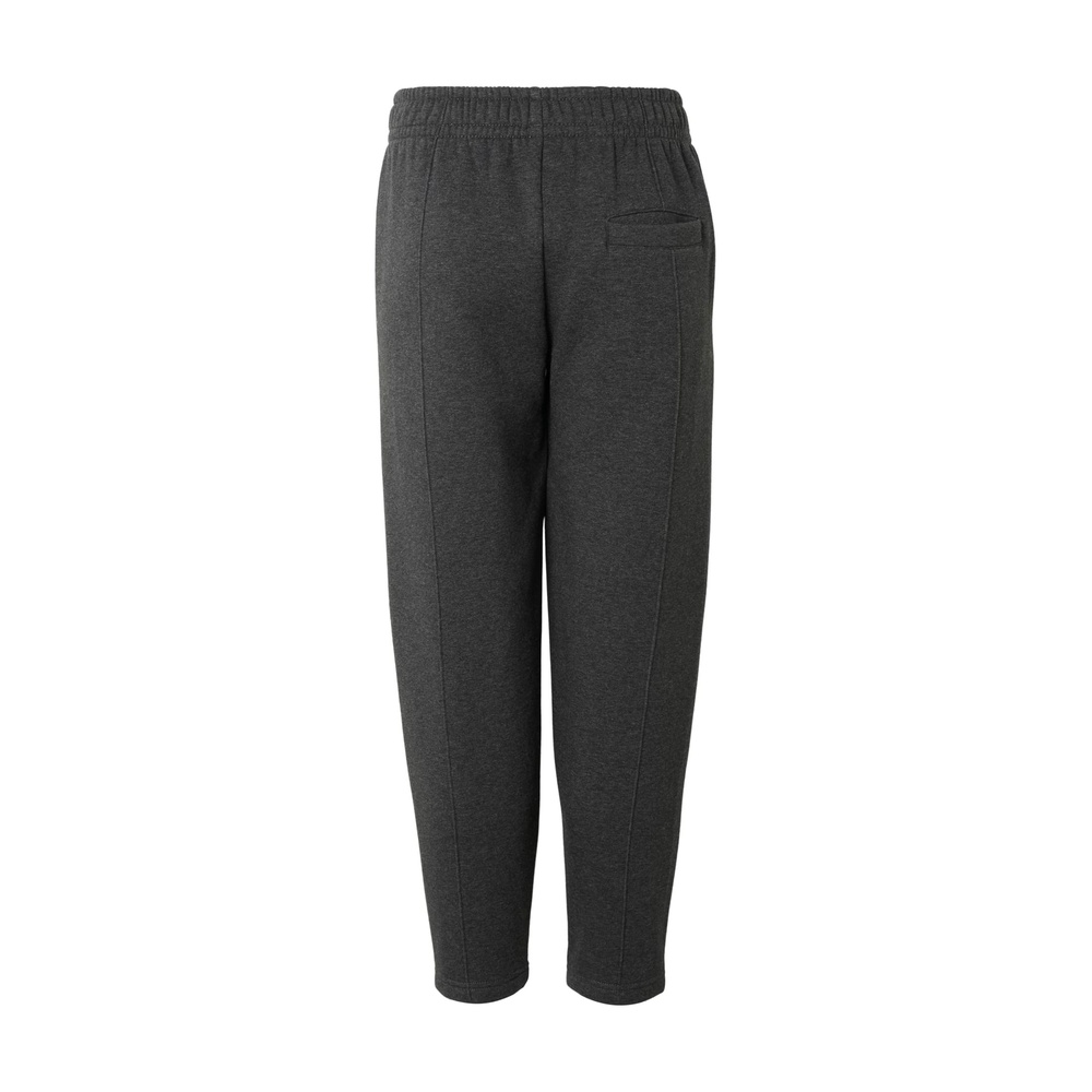 Urban Classics - Fluffy Pintuck Kinder joggingbroek - Grijs